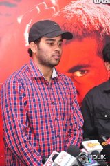 Kaali Charan Movie Show Press Meet